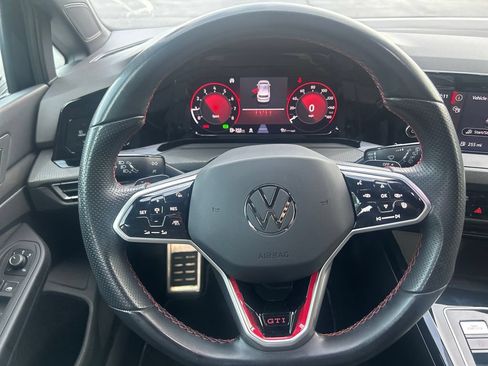 Used 2024 Volkswagen GTI S FWD image 17