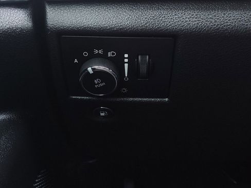 Used 2020 Jeep Grand Cherokee Limited w/ Trailer Tow Group IV image 12