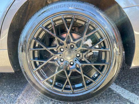 Used 2018 Toyota Camry LE image 47