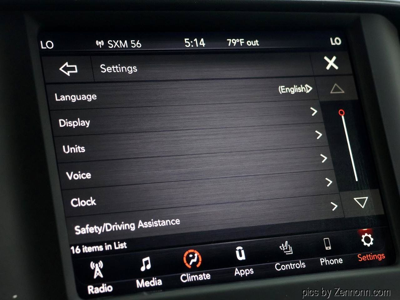 Used 2019 RAM 1500 Big Horn AWD/4WD image 21