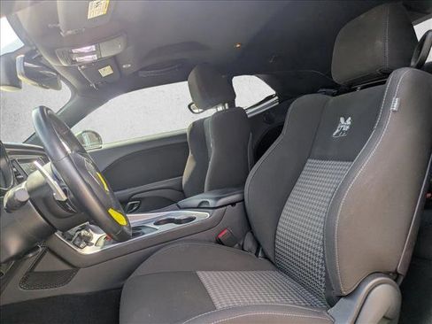 Used 2021 Dodge Challenger R/T Scat Pack w/ Shaker Package image 11