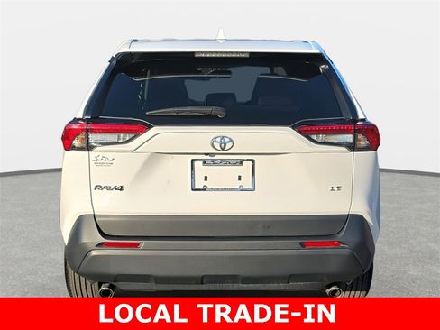 Used 2024 Toyota RAV4 LE image 6