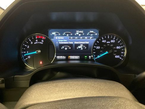 Used 2018 Ford F250 Platinum w/ Platinum Ultimate Package AWD/4WD image 2