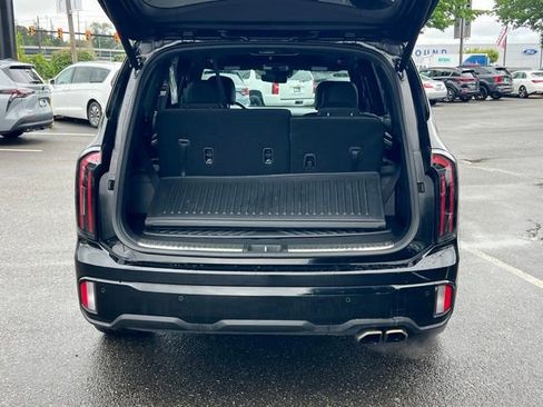Certified 2024 Kia Telluride SX Prestige X-Line AWD/4WD image 12