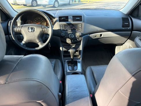 Used 2004 Honda Accord EX image 16
