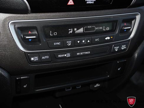 Used 2024 Honda Passport TrailSport image 41