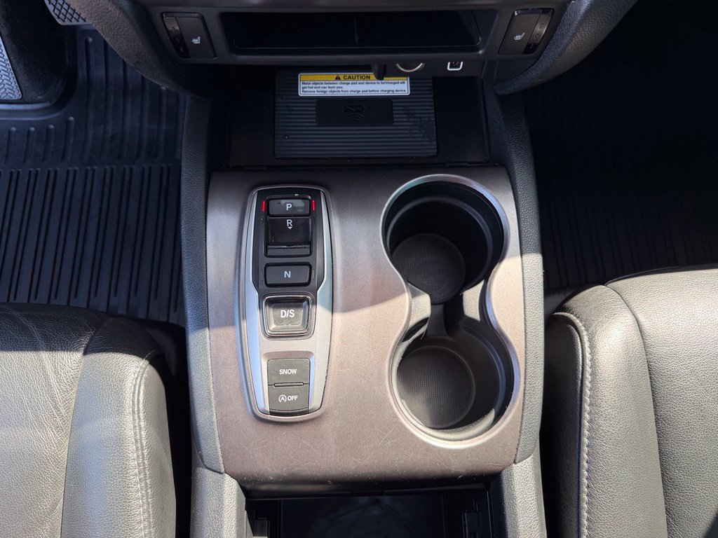 Used 2021 Honda Pilot Special Edition image 32