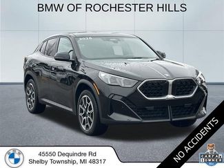 Used 2026 BMW X2 xDrive28i video 1
