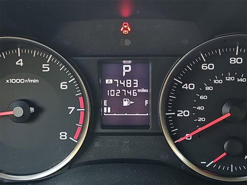 Used 2014 Subaru Crosstrek 2.0i Limited w/ Popular Package #2 image 12