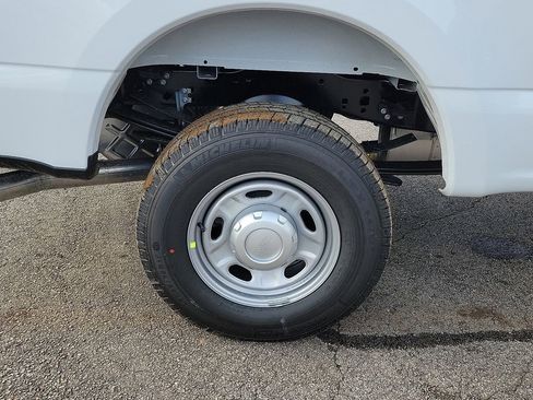 New 2026 Ford F350 XL image 7