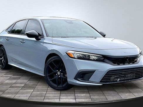 Used 2023 Honda Civic Si image 12