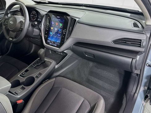 Certified 2025 Subaru Crosstrek 2.0i Premium AWD/4WD image 26
