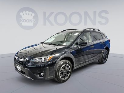 Used 2023 Subaru Crosstrek 2.0i Premium