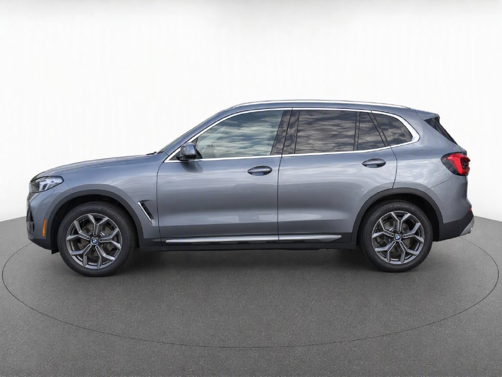 Certified 2024 BMW X3 xDrive30i w/ Premium Package AWD/4WD image 8