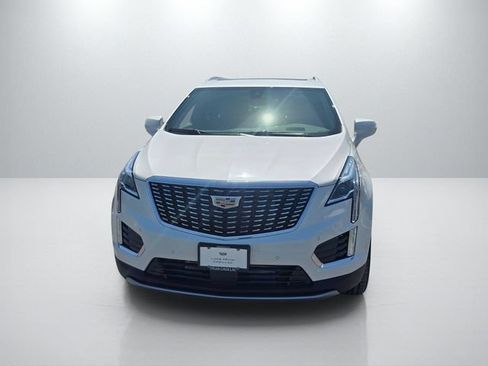 New 2026 Cadillac XT5 Premium Luxury w/ Driver Assist Package FWD image 2