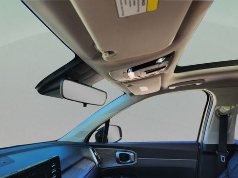 Used 2021 Kia Sorento EX w/ Panoramic Sunroof Package AWD/4WD image 15