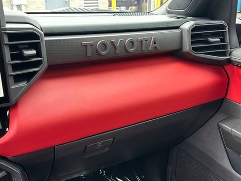 Used 2026 Toyota Tundra TRD Pro AWD/4WD image 4