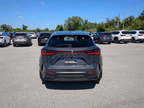 New 2026 Lexus NX 350 AWD w/ Cold Area Package image 5