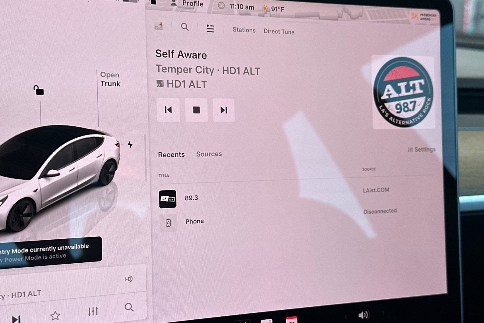 Used 2023 Tesla Model 3 Standard Range RWD image 23