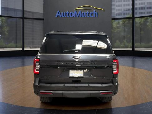 Used 2024 Ford Expedition Max Limited AWD/4WD image 10