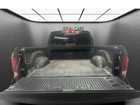 Used 2014 RAM 1500 Sport w/ Convenience Group AWD/4WD image 19