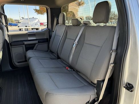 Used 2020 Ford F150 XLT w/ Equipment Group 301A Mid image 28