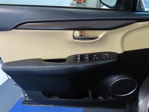 Used 2021 Lexus NX 300 FWD w/ Comfort Package image 15