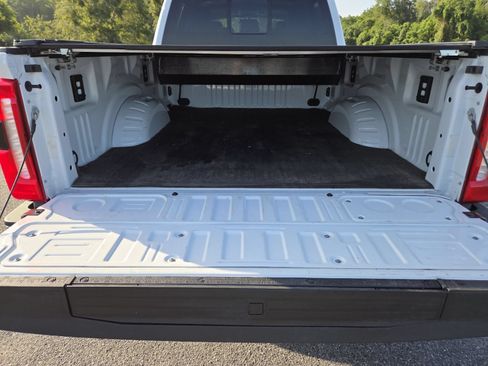 Used 2024 Ford F250 Lariat w/ Chrome Package AWD/4WD image 25