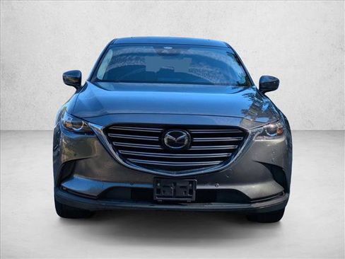 Used 2019 MAZDA CX-9 Touring w/ Touring Premium Package image 5
