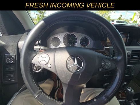 Used 2012 Mercedes-Benz GLK 350 2WD image 13