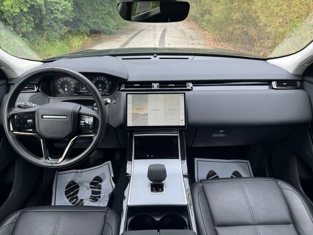 Certified 2024 Land Rover Range Rover Velar S AWD/4WD image 21