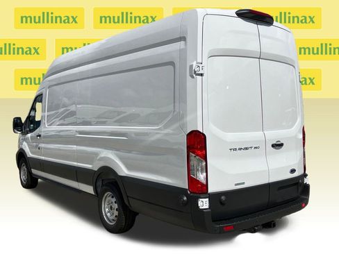 New 2025 Ford Transit 350 Base w/ Load Area Protection Package image 11