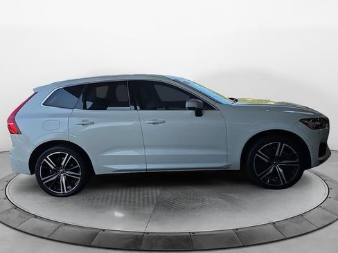Used 2019 Volvo XC60 T8 R-Design w/ Advanced Package AWD/4WD image 6