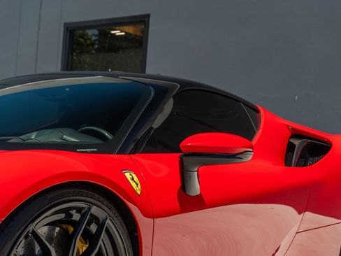 Used 2021 Ferrari SF90 Stradale AWD/4WD image 36