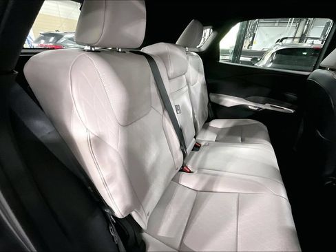 Used 2025 Lexus RX 350 Premium Plus w/ Convenience Package AWD/4WD image 35