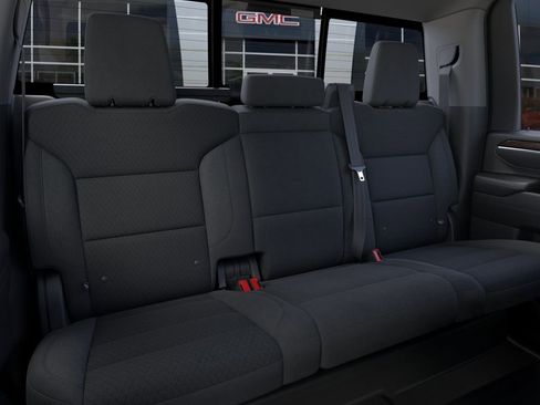 New 2026 GMC Sierra 3500 SLE AWD/4WD image 17