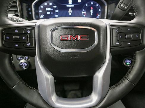Used 2023 GMC Sierra 1500 Elevation image 32