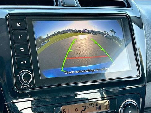 Used 2024 Mitsubishi Mirage ES image 13