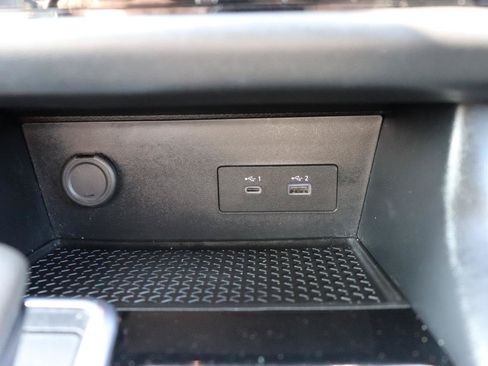Used 2025 Nissan Pathfinder SV AWD/4WD image 42