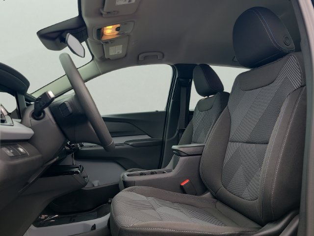 New 2027 Chevrolet Bolt LT FWD image 21