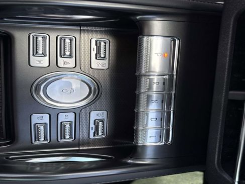 New 2026 Lincoln Nautilus Premier w/ Equipment Group 102A image 29