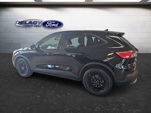 Used 2020 Ford Escape SE Sport AWD/4WD image 3