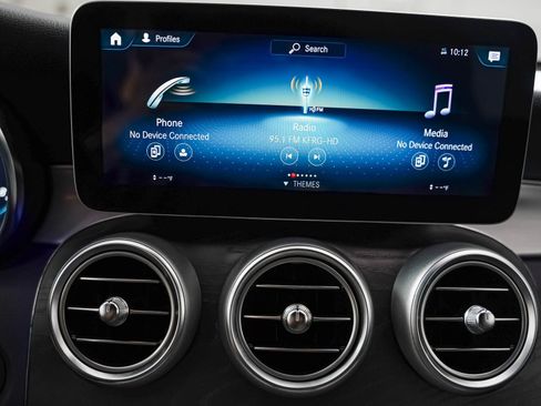 Certified 2022 Mercedes-Benz GLC 300 4MATIC image 21