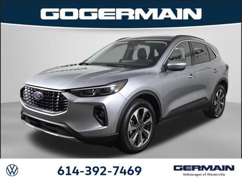 Used 2024 Ford Escape Platinum AWD/4WD image 1