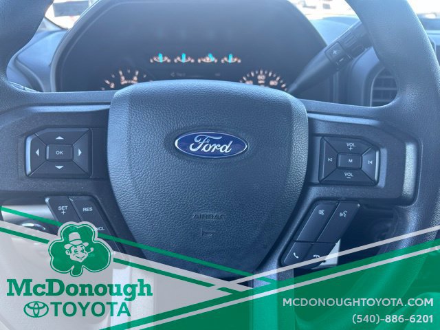Used 2020 Ford F150 XL w/ Equipment Group 101A Mid AWD/4WD image 19