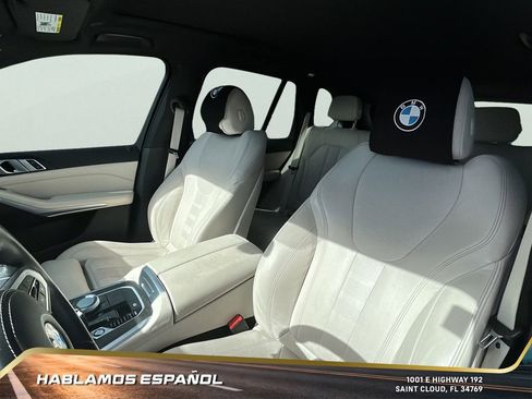 Used 2022 BMW X5 sDrive40i w/ M Sport Package image 18