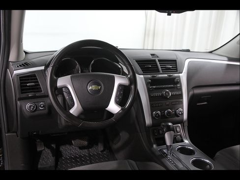 Used 2012 Chevrolet Traverse LT AWD/4WD image 6