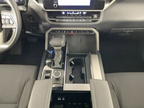 Certified 2025 Toyota Sequoia SR5 image 14