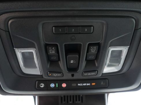 Used 2026 GMC Sierra 1500 AT4 w/ AT4 Premium Package AWD/4WD image 33