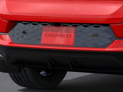 New 2026 Chevrolet Equinox EV RS image 19